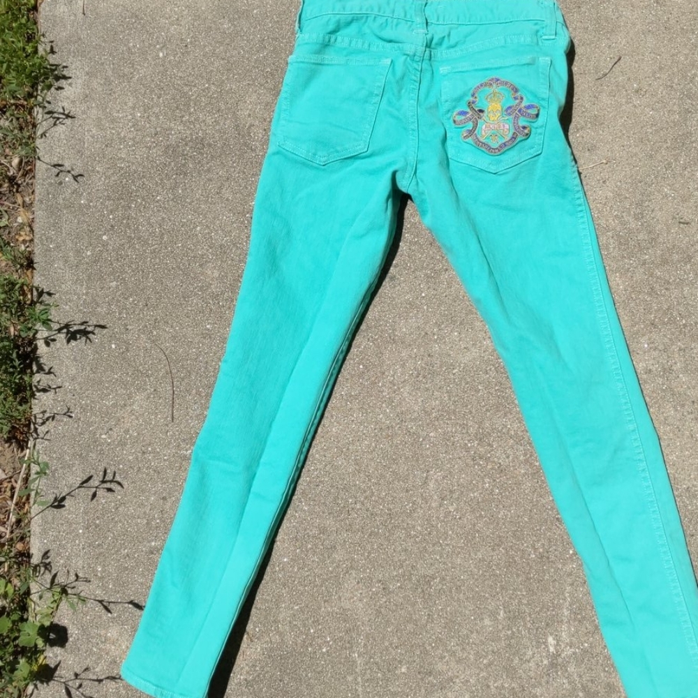 Ralph Lauren pants waist 26"